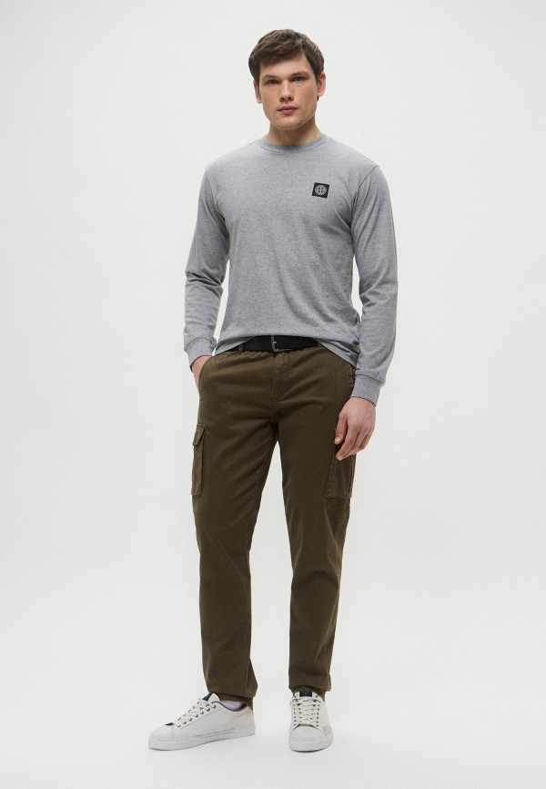 Stone Island Лонгслив - фото 2