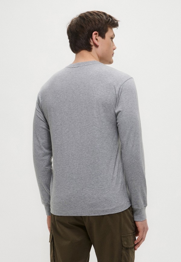 Stone Island Лонгслив - фото 3