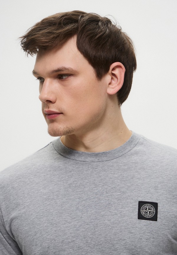 Stone Island Лонгслив - фото 4