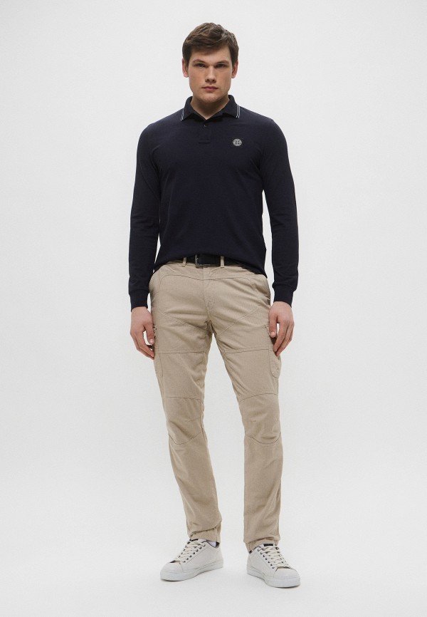 Stone Island Поло - фото 2