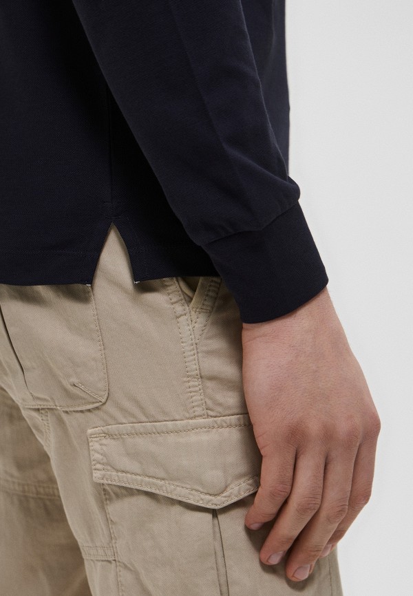 Stone Island Поло - фото 5