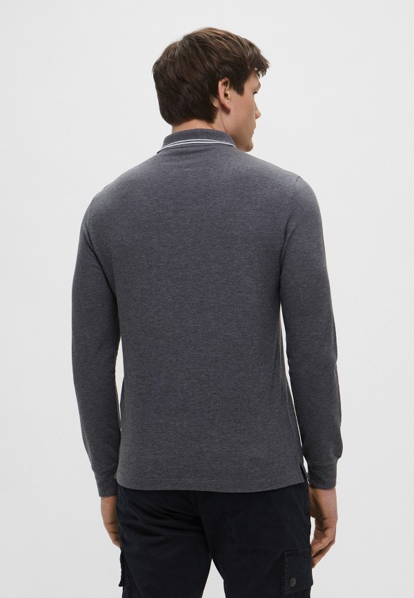 Stone Island Поло - фото 3