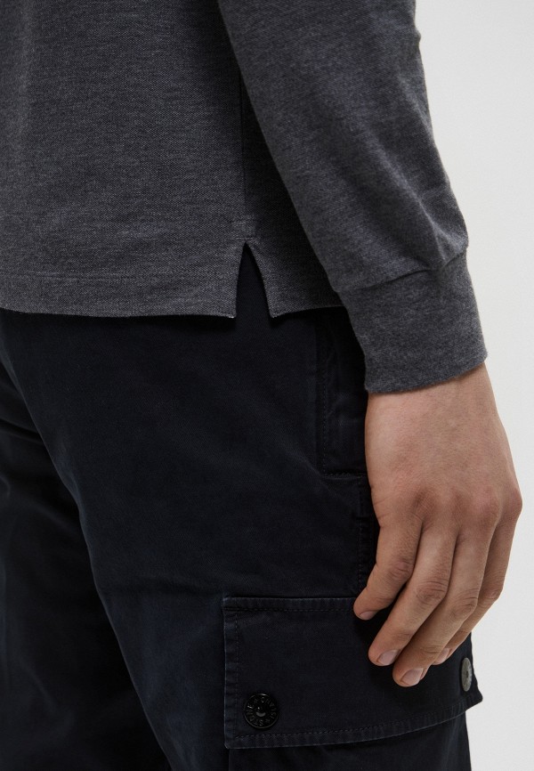 Stone Island Поло - фото 5