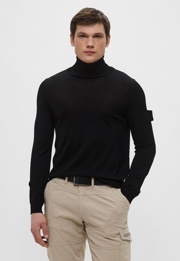 Stone Island Водолазка - фото 1