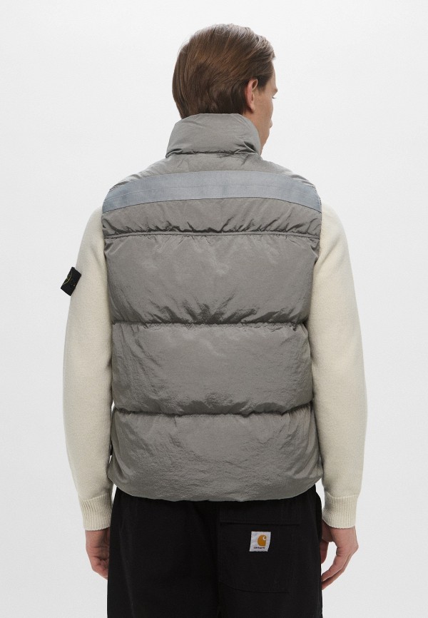Stone Island Жилет утепленный - фото 3