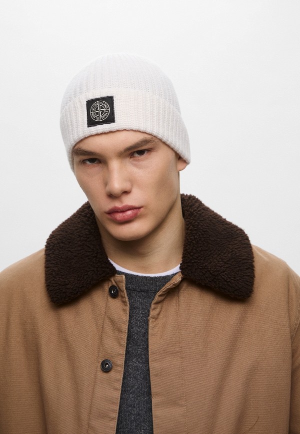 Stone Island Шапка - фото 4