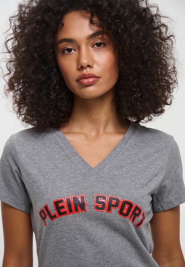 Plein Sport Футболка - фото 4