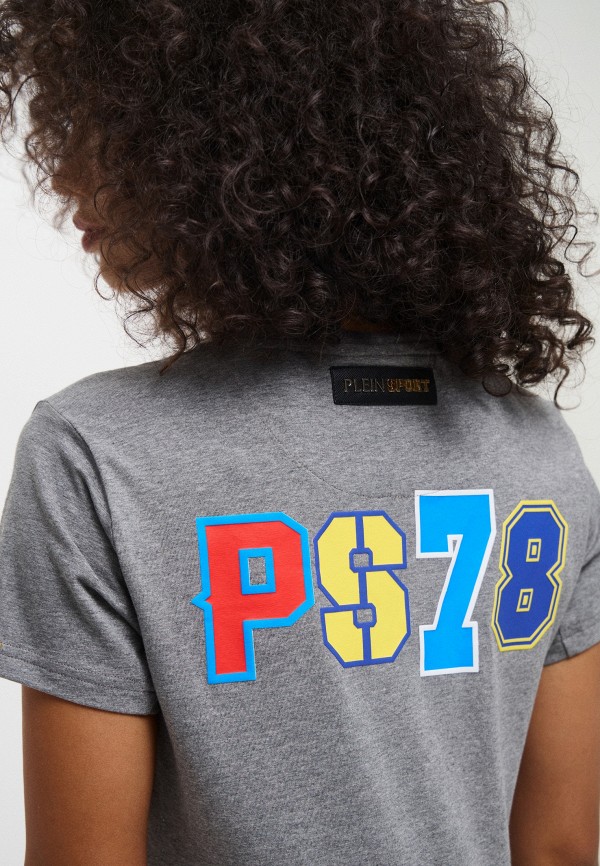 Plein Sport Футболка - фото 5