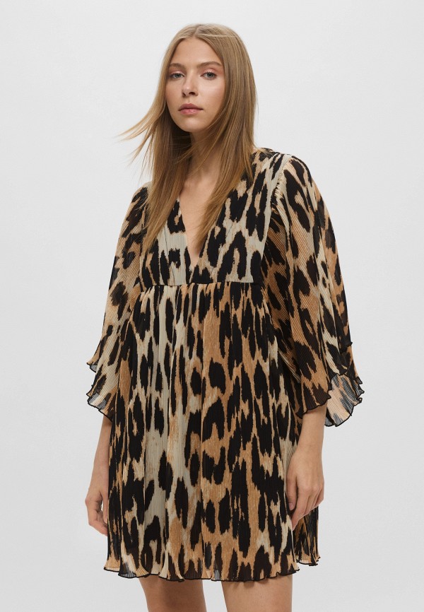 Ganni Платье - фото 1