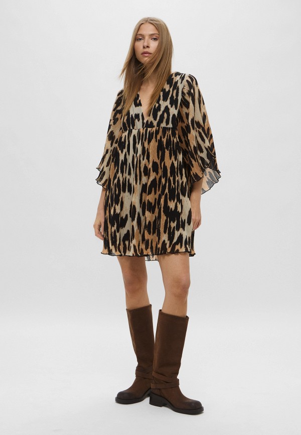 Ganni Платье - фото 2