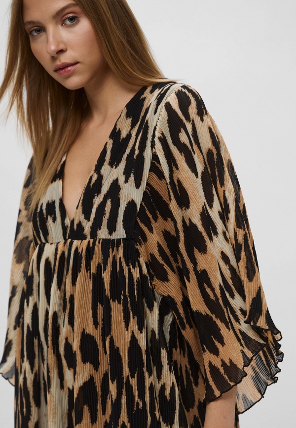 Ganni Платье - фото 5