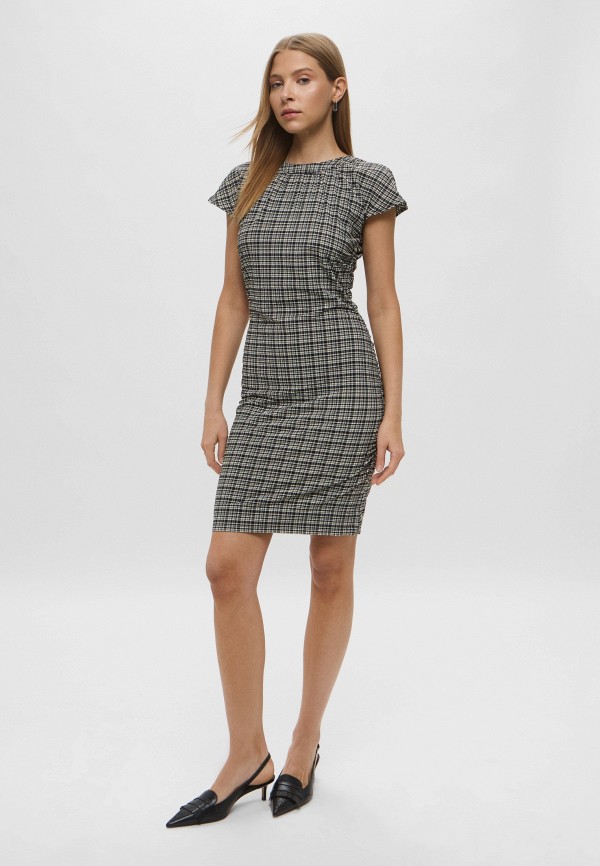 Ganni Платье - фото 2