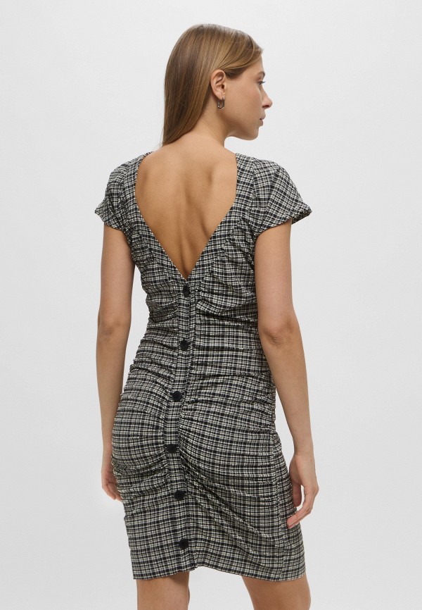 Ganni Платье - фото 3