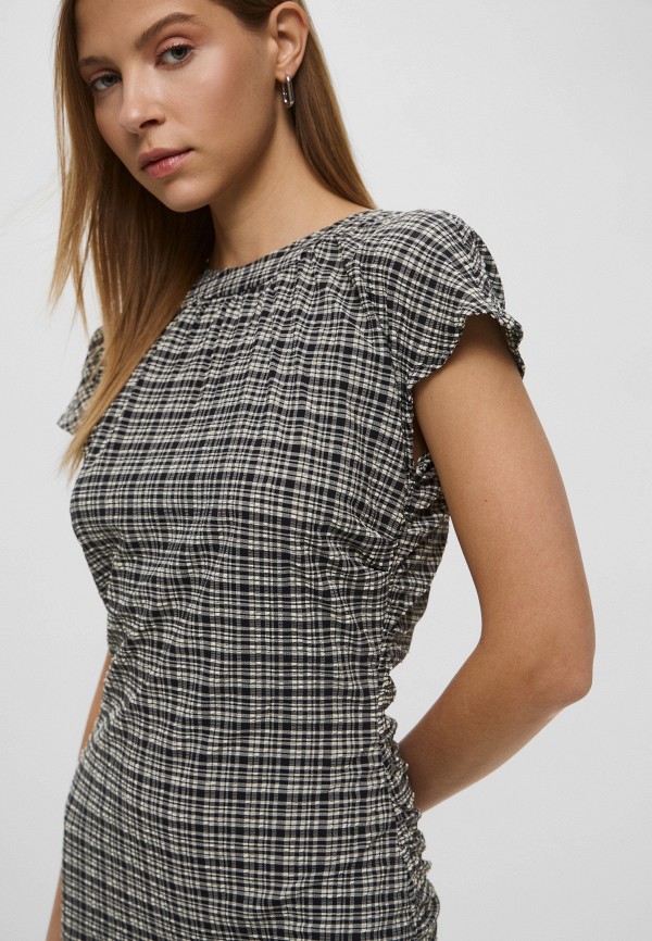 Ganni Платье - фото 4