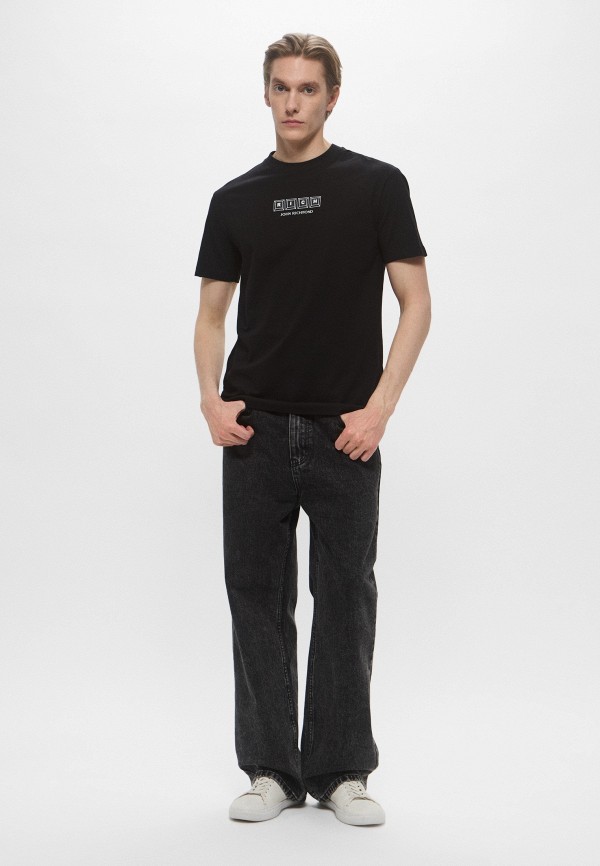 John Richmond Футболка - фото 2