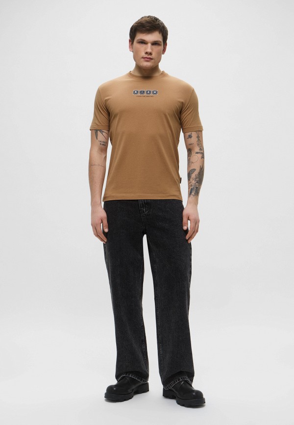 John Richmond Футболка - фото 1