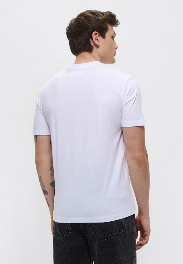 John Richmond Футболка - фото 3