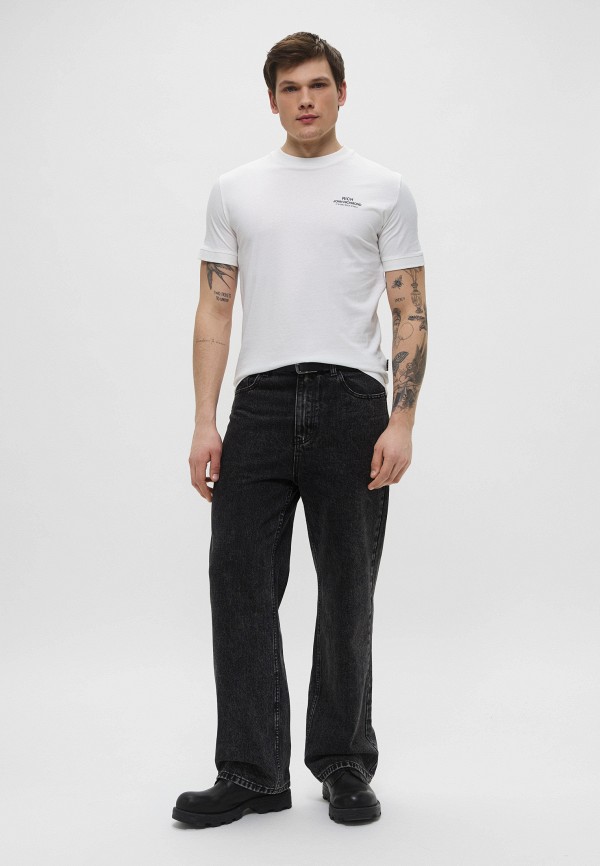 John Richmond Футболка - фото 2