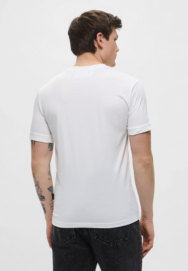 John Richmond Футболка - фото 3