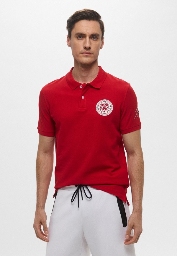 Plein Sport Поло - фото 1