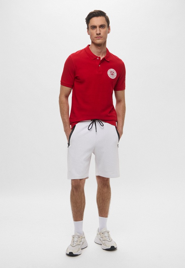 Plein Sport Поло - фото 2