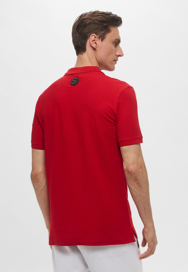 Plein Sport Поло - фото 3