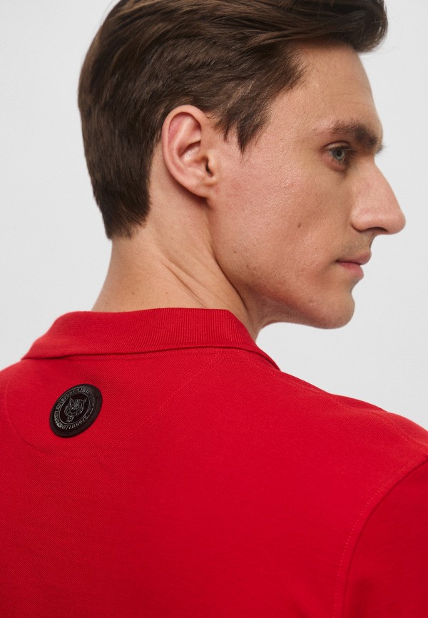 Plein Sport Поло - фото 5