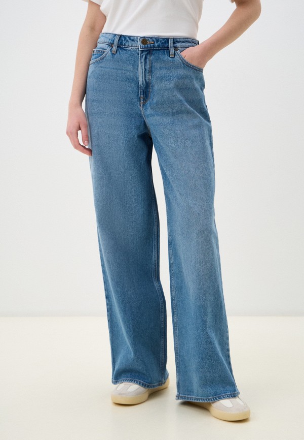 Lee Джинсы - фото 1