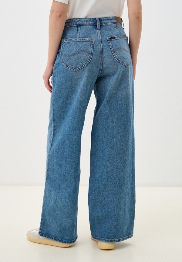 Lee Джинсы - фото 3