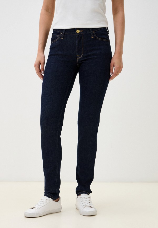 Lee Джинсы - фото 1