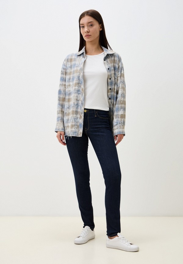 Lee Джинсы - фото 2