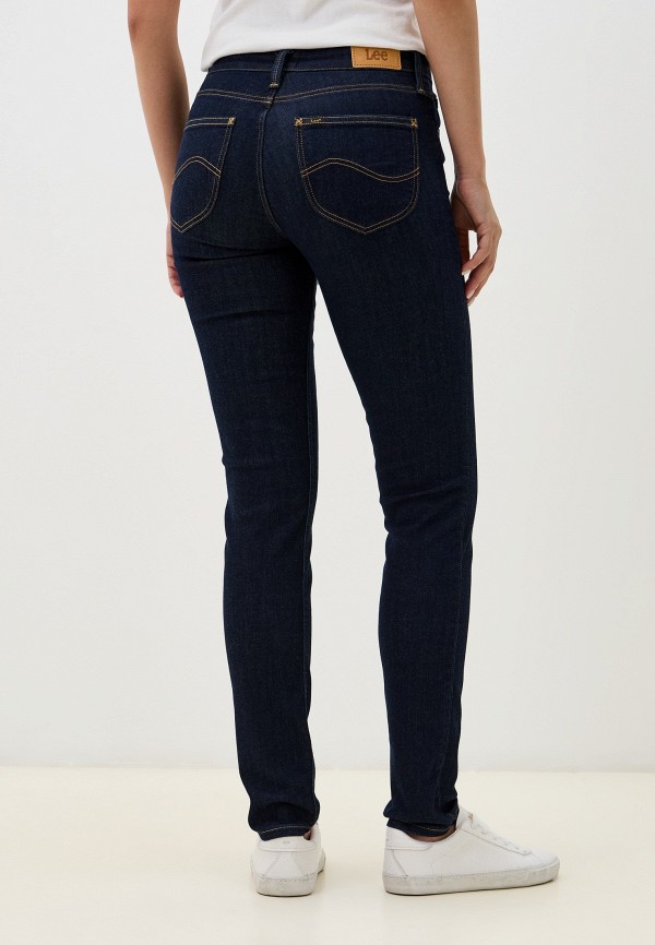 Lee Джинсы - фото 3