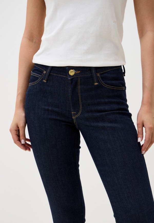 Lee Джинсы - фото 4