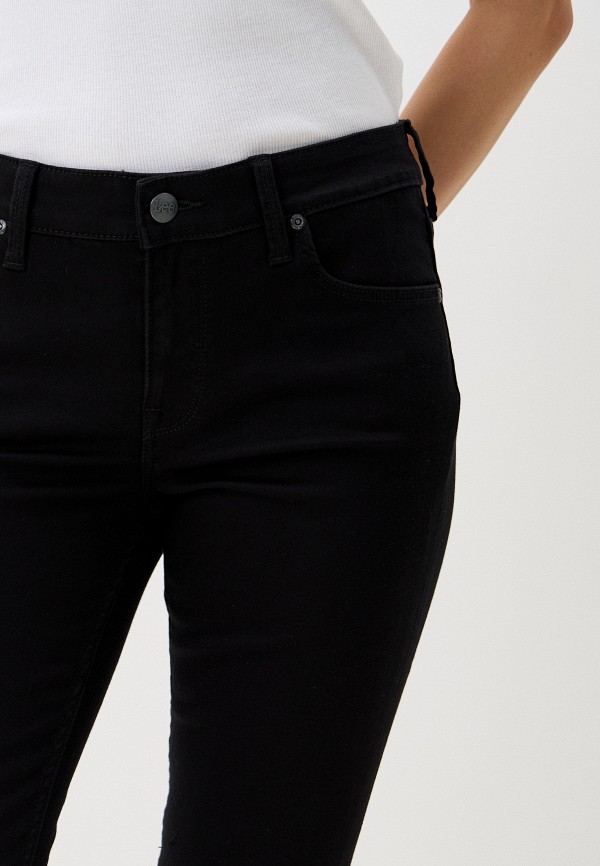 Lee Джинсы - фото 4