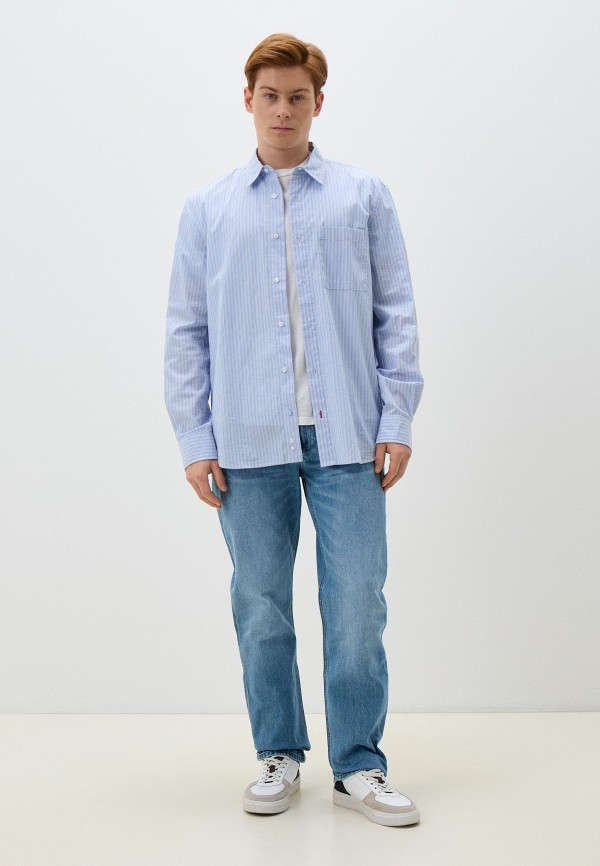 Lee Джинсы - фото 2