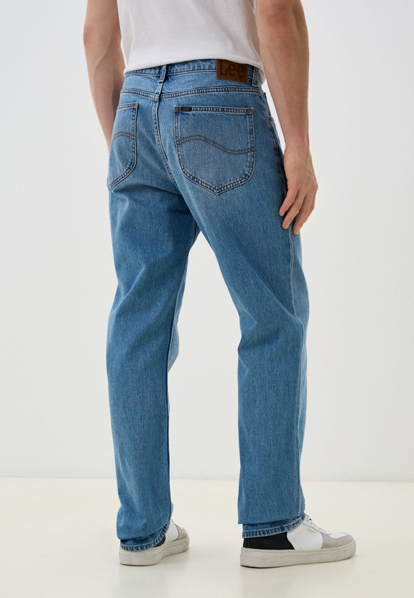 Lee Джинсы - фото 3