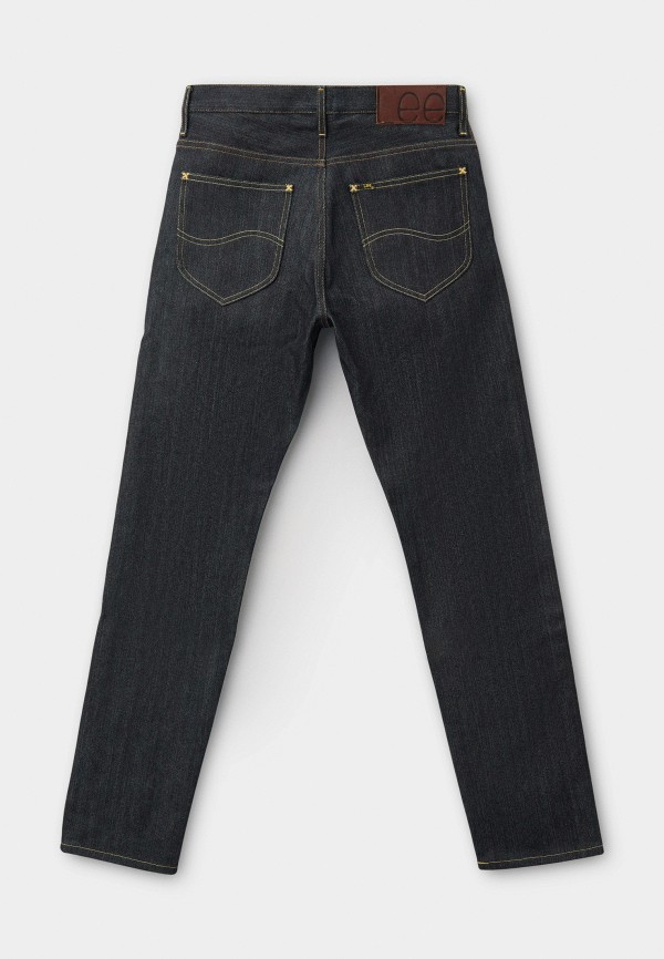 Lee Джинсы - фото 2