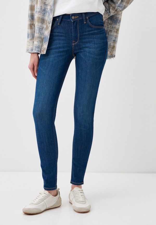 Lee Джинсы - фото 1