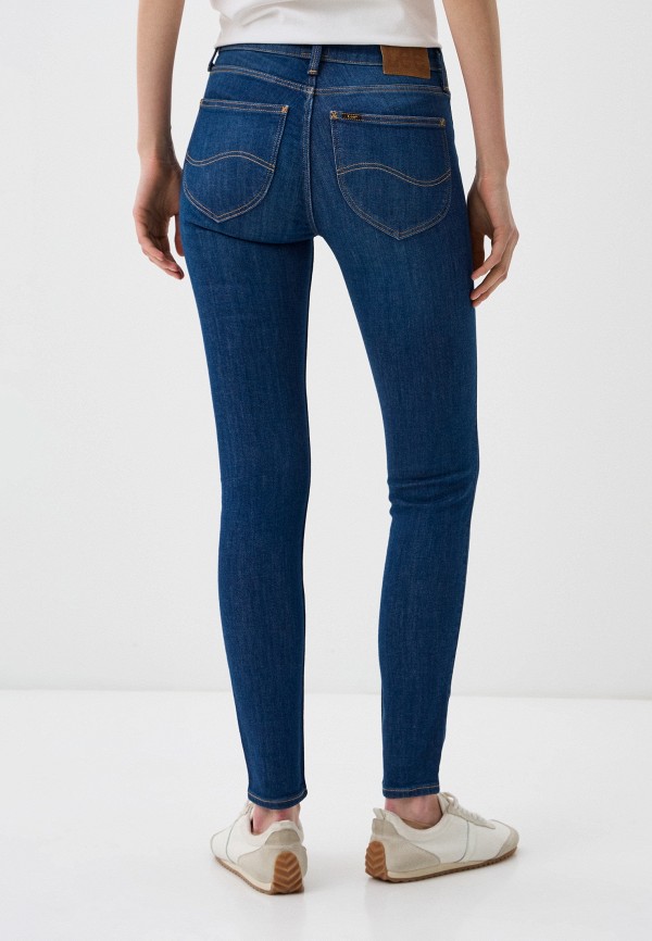 Lee Джинсы - фото 3