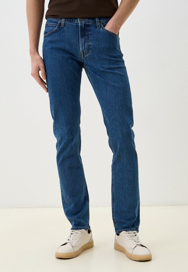 Lee Джинсы - фото 1