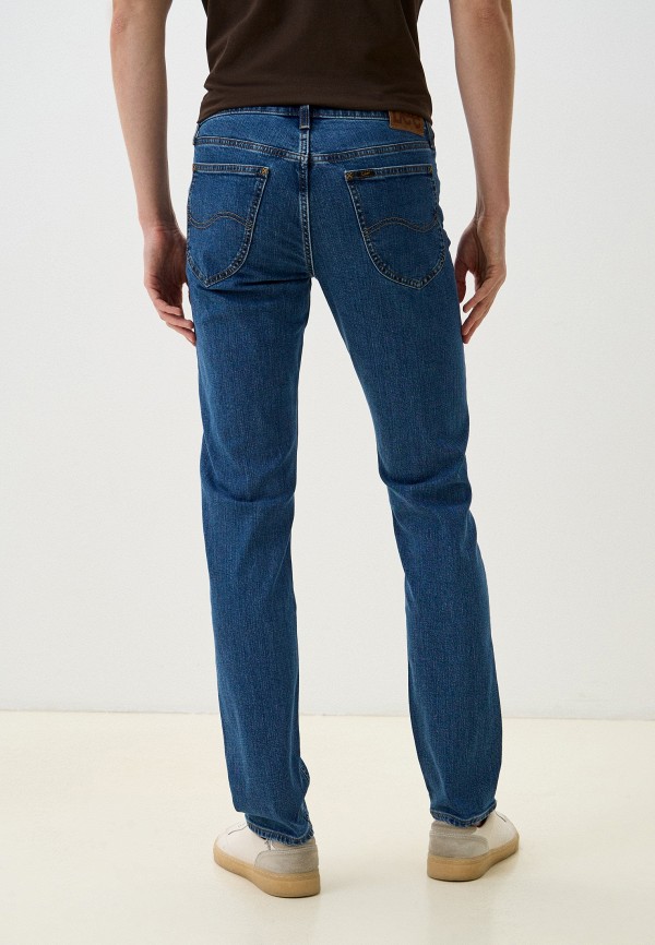 Lee Джинсы - фото 3