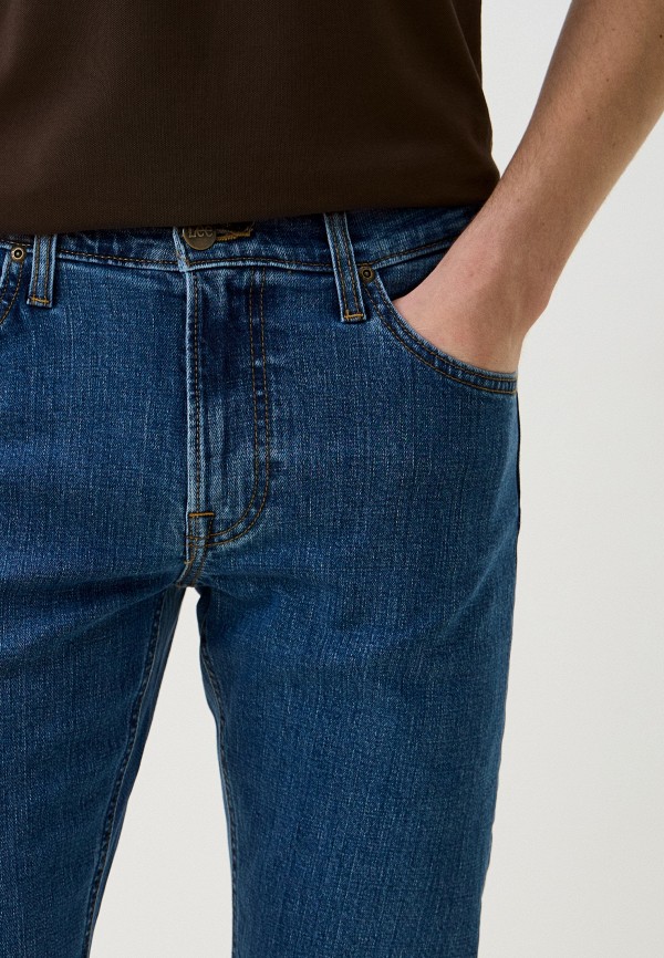 Lee Джинсы - фото 4