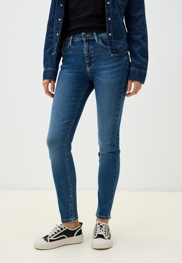 Lee Джинсы - фото 1