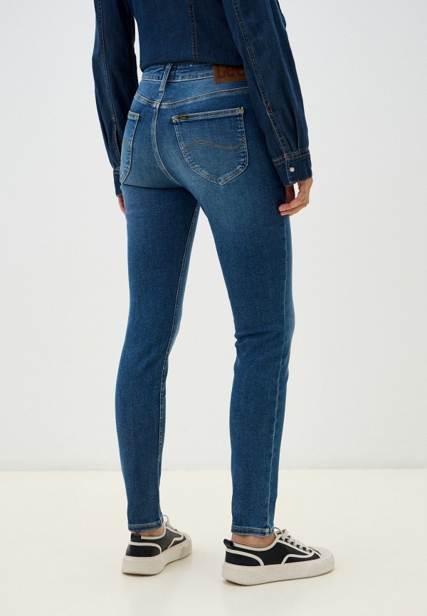 Lee Джинсы - фото 3