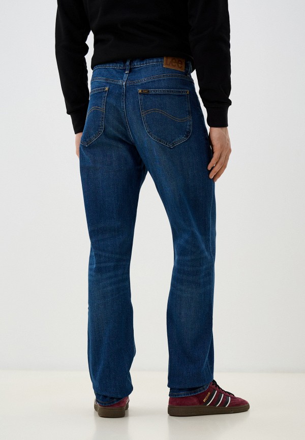 Lee Джинсы - фото 3