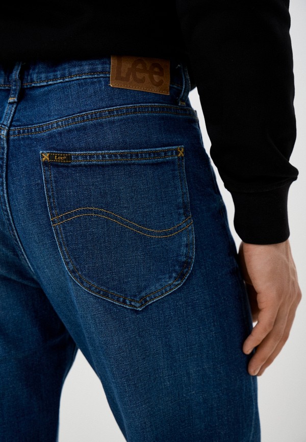 Lee Джинсы - фото 4