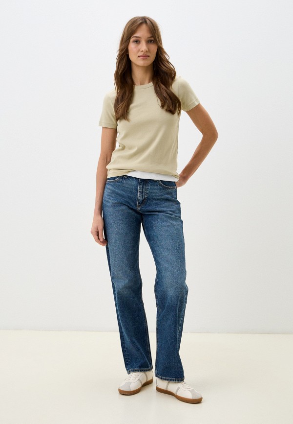 Lee Джинсы - фото 2