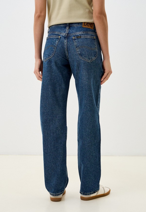 Lee Джинсы - фото 3