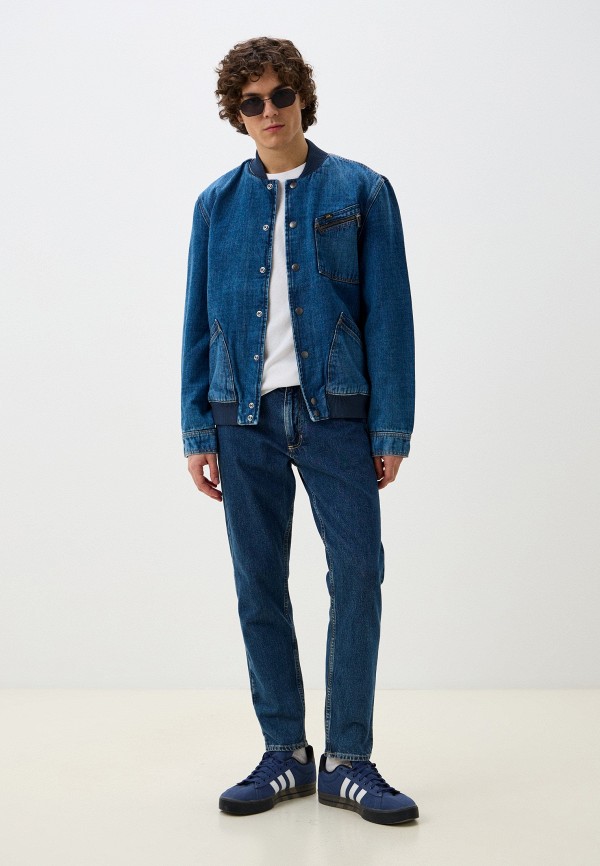 Lee Куртка джинсовая - фото 2