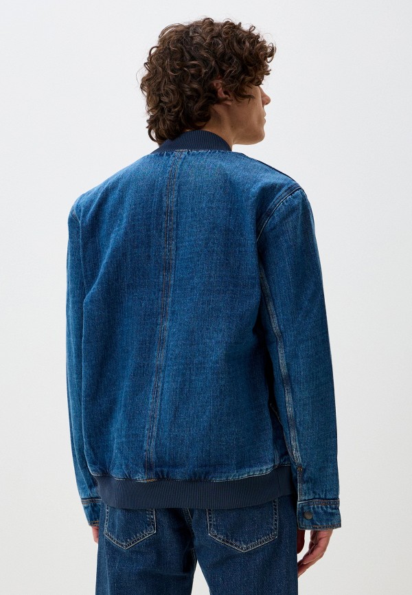 Lee Куртка джинсовая - фото 3